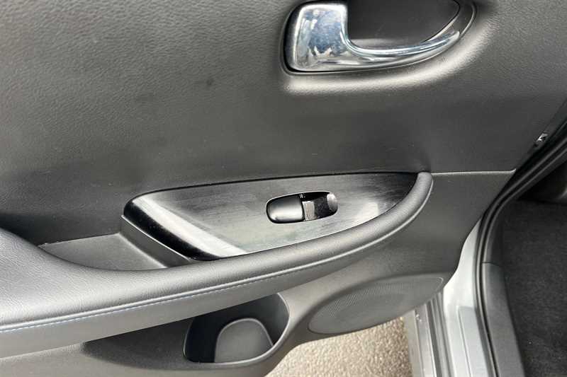 Used Nissan Leaf 2022 for sale - 77471385: Photo 28