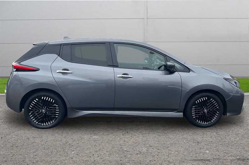 Used Nissan Leaf 2022 for sale - 77471385: Photo 3