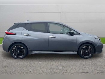 Used Nissan Leaf undefined for sale - 77471385: Photo