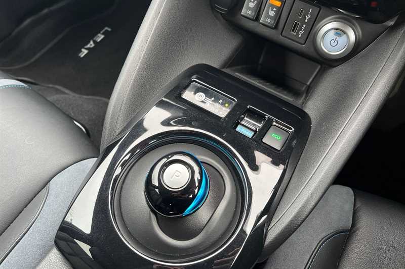 Used Nissan Leaf 2022 for sale - 77471385: Photo 40