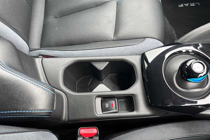 Used Nissan Leaf 2022 for sale - 77471385: Photo 41