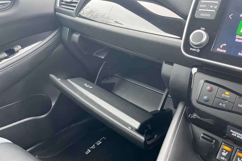 Used Nissan Leaf 2022 for sale - 77471385: Photo 47