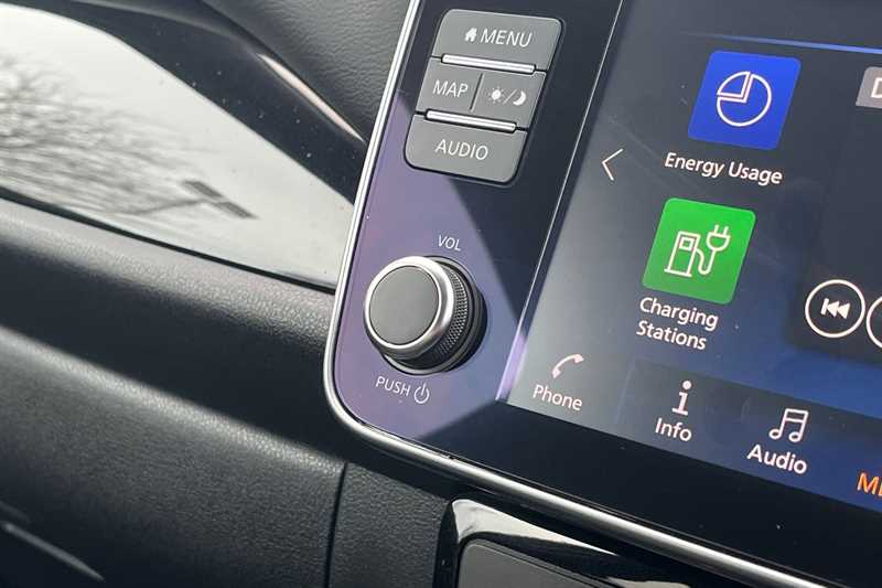 Used Nissan Leaf 2022 for sale - 77471385: Photo 48