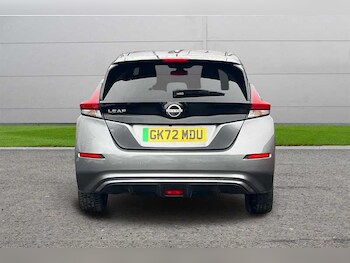 Used Nissan Leaf undefined for sale - 77471385: Photo