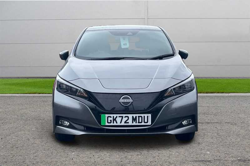 Used Nissan Leaf 2022 for sale - 77471385: Photo 5