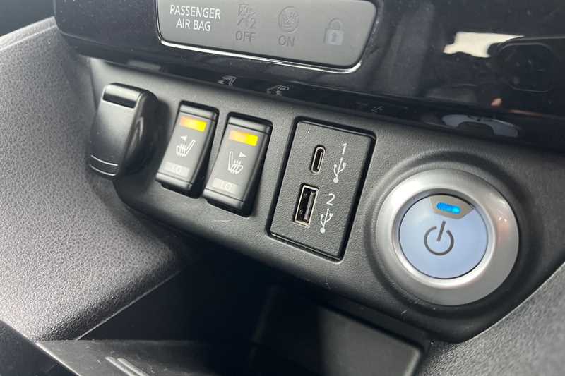 Used Nissan Leaf 2022 for sale - 77471385: Photo 50