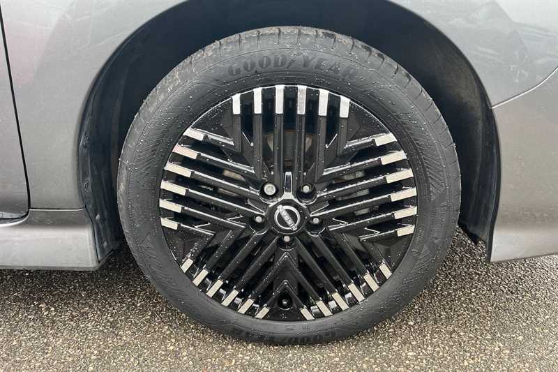 Used Nissan Leaf 2022 for sale - 77471385: Photo 6