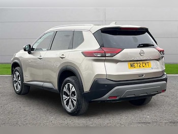 Used Nissan X-Trail 2022 for sale - 78320950: Photo