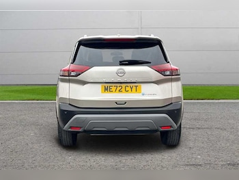 Used Nissan X-Trail 2022 for sale - 78320950: Photo