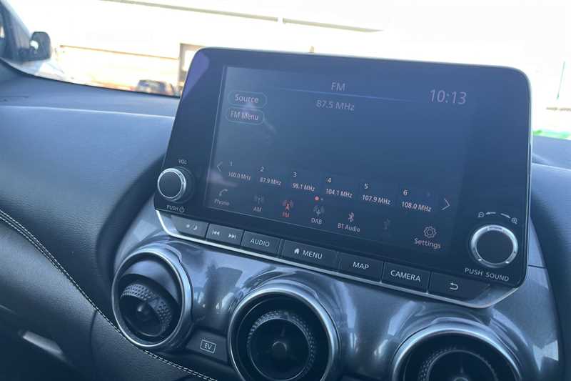 Used Nissan Juke 2023 for sale - 78051440: Photo 11