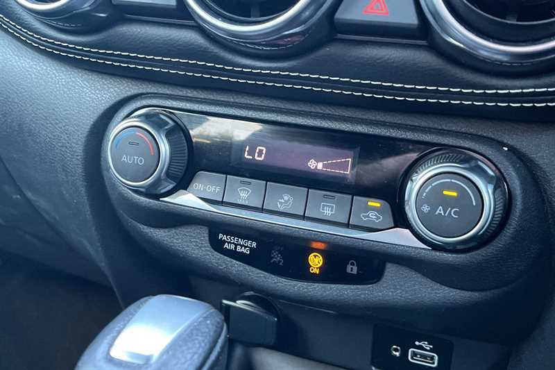 Used Nissan Juke 2023 for sale - 78051440: Photo 12