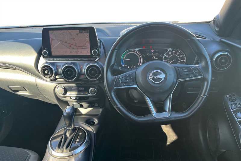 Used Nissan Juke 2023 for sale - 78051440: Photo 15