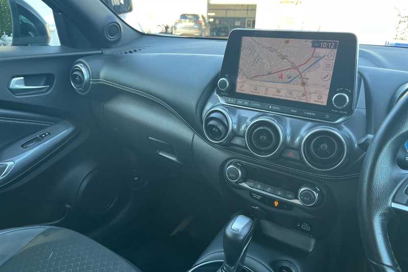 Used Nissan Juke 2023 for sale - 78051440: Photo 17