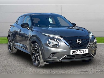 Used Nissan Juke 2023 for sale - 78051440: Photo
