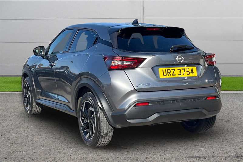 Used Nissan Juke 2023 for sale - 78051440: Photo 2