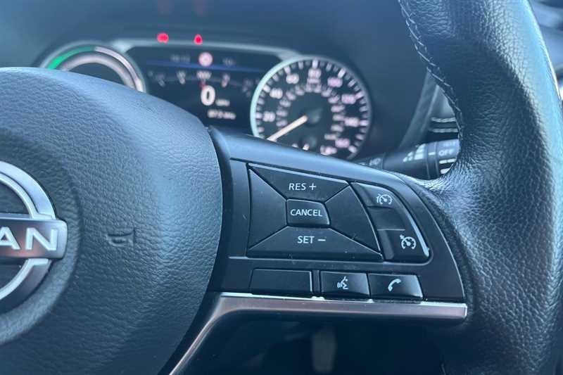 Used Nissan Juke 2023 for sale - 78051440: Photo 22