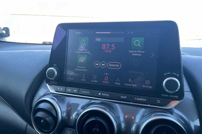 Used Nissan Juke 2023 for sale - 78051440: Photo 26