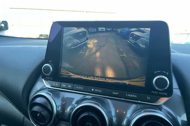 Used Nissan Juke 2023 for sale - 78051440: Photo 27