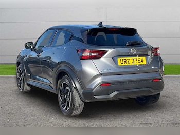 Used Nissan Juke 2023 for sale - 78051440: Photo
