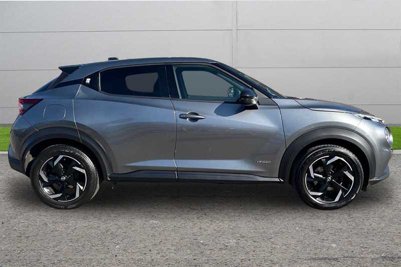 Used Nissan Juke 2023 for sale - 78051440: Photo 3