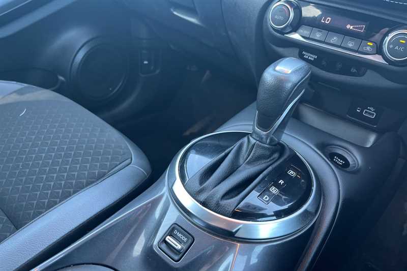 Used Nissan Juke 2023 for sale - 78051440: Photo 33