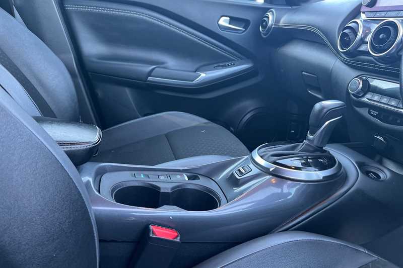 Used Nissan Juke 2023 for sale - 78051440: Photo 38