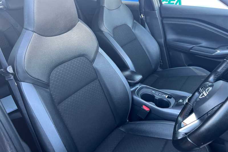 Used Nissan Juke 2023 for sale - 78051440: Photo 39