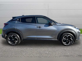 Used Nissan Juke 2023 for sale - 78051440: Photo