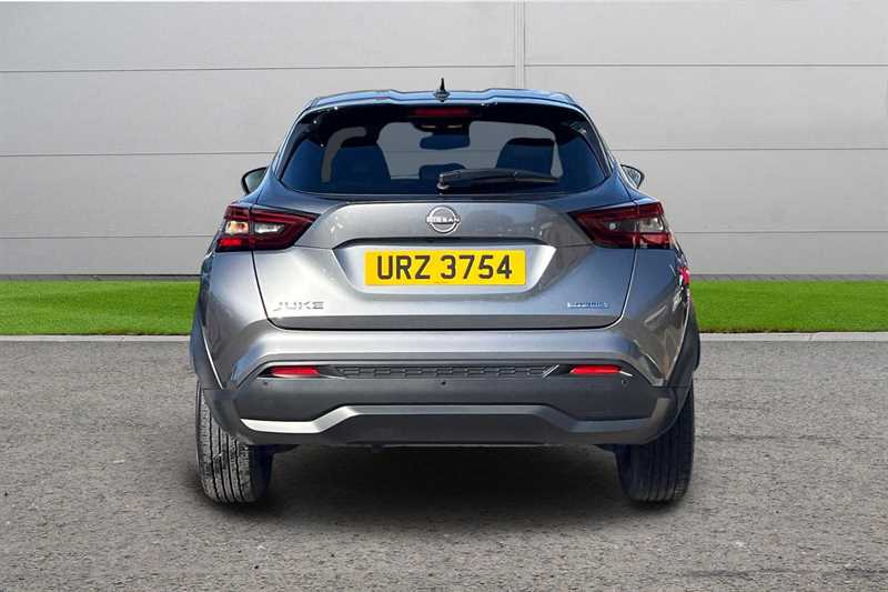 Used Nissan Juke 2023 for sale - 78051440: Photo 4