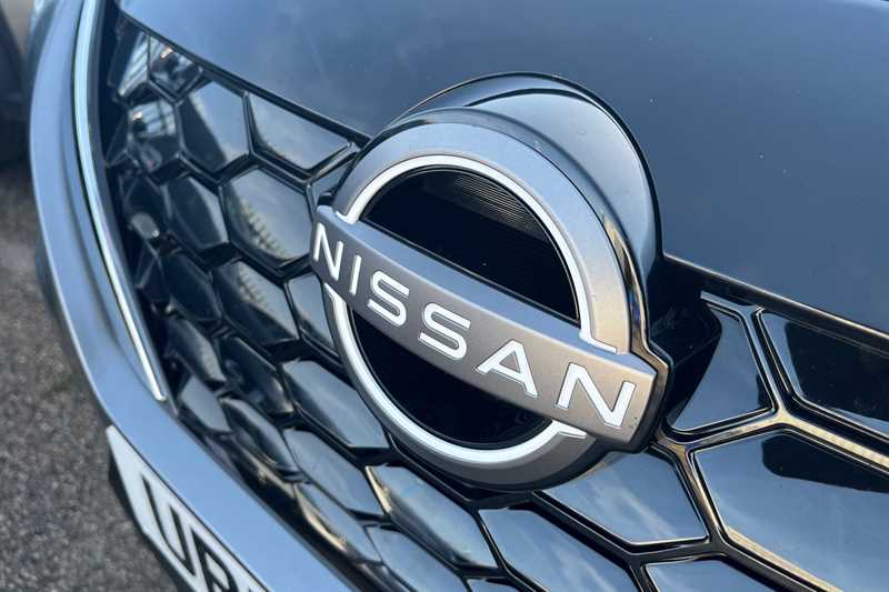 Used Nissan Juke 2023 for sale - 78051440: Photo 40