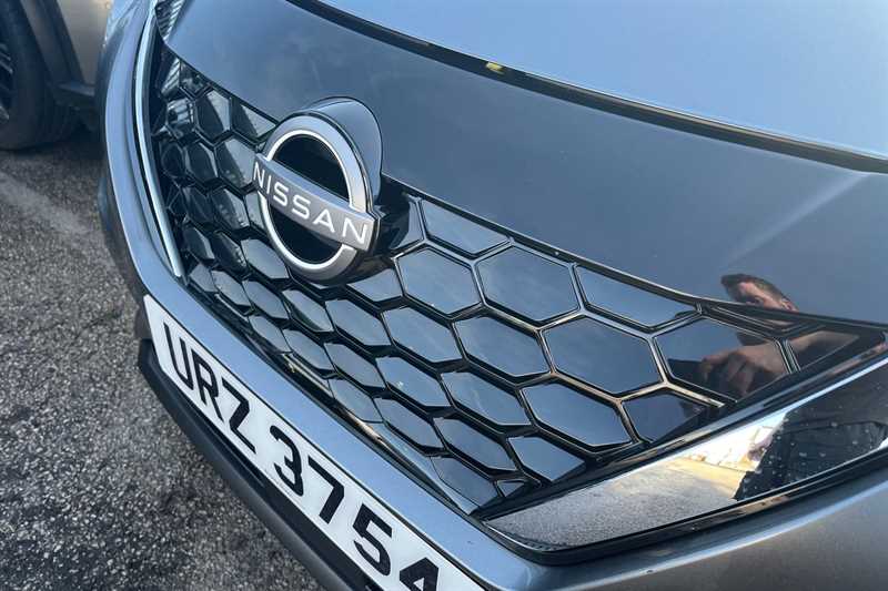 Used Nissan Juke 2023 for sale - 78051440: Photo 41