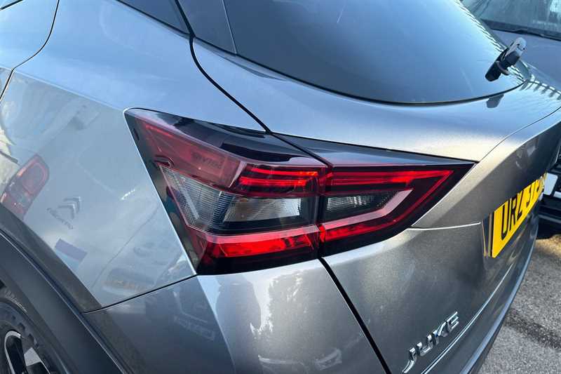 Used Nissan Juke 2023 for sale - 78051440: Photo 47