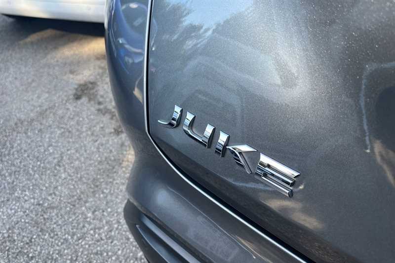 Used Nissan Juke 2023 for sale - 78051440: Photo 48