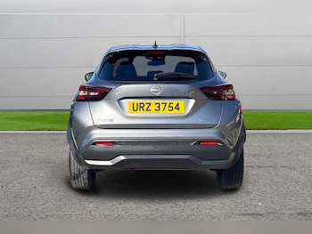 Used Nissan Juke 2023 for sale - 78051440: Photo