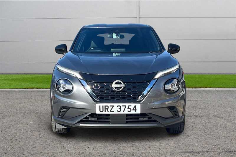 Used Nissan Juke 2023 for sale - 78051440: Photo 5