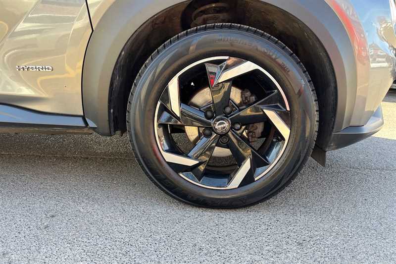 Used Nissan Juke 2023 for sale - 78051440: Photo 6