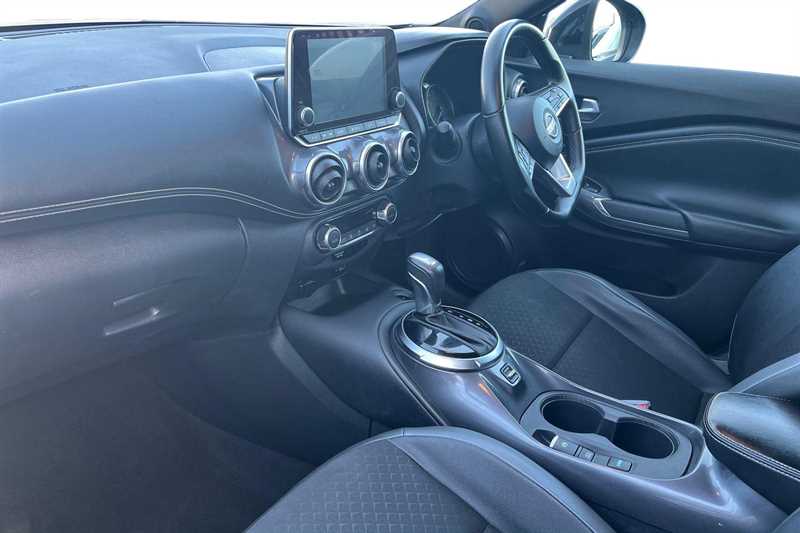 Used Nissan Juke 2023 for sale - 78051440: Photo 7