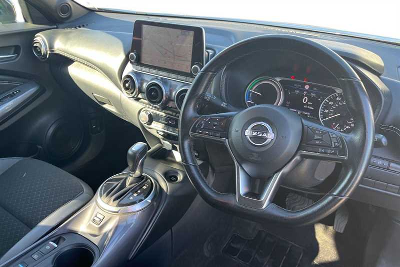 Used Nissan Juke 2023 for sale - 78051440: Photo 8