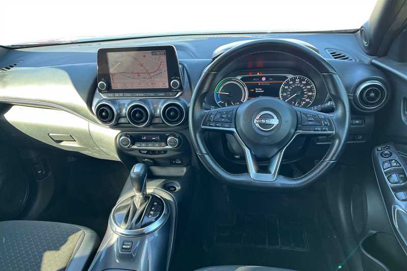 Used Nissan Juke 2023 for sale - 78051440: Photo 9