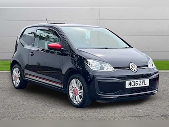 Used Volkswagen up! 2016 for sale - 79064283: Photo