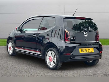 Used Volkswagen up! 2016 for sale - 79064283: Photo
