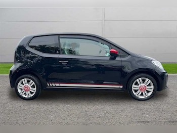 Used Volkswagen up! 2016 for sale - 79064283: Photo