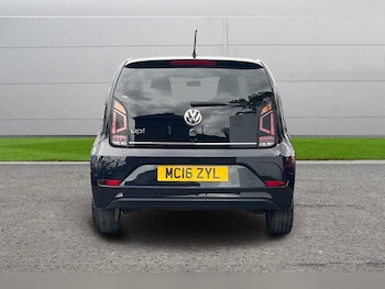 Used Volkswagen up! 2016 for sale - 79064283: Photo