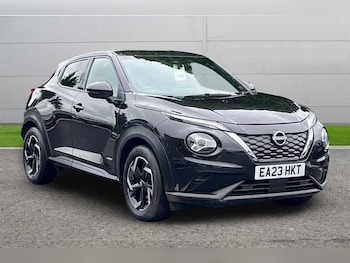 Used Nissan Juke 2023 for sale - 78844512: Photo