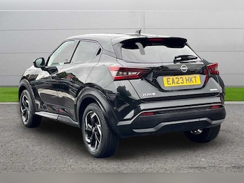 Used Nissan Juke 2023 for sale - 78844512: Photo