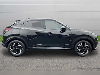Used Nissan Juke 2023 for sale - 78844512: Photo