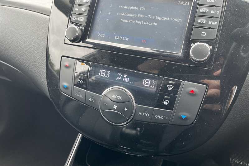 Used Nissan Pulsar 2015 for sale - 76112538: Photo 12