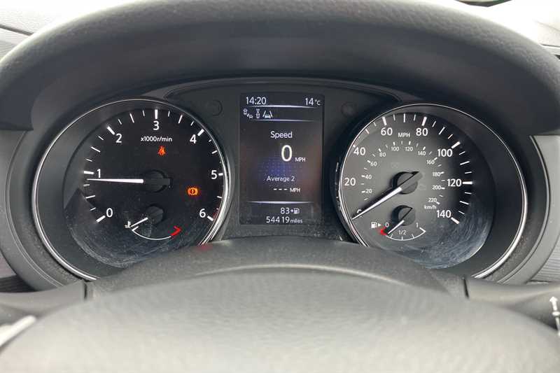 Used Nissan Pulsar 2015 for sale - 76112538: Photo 14