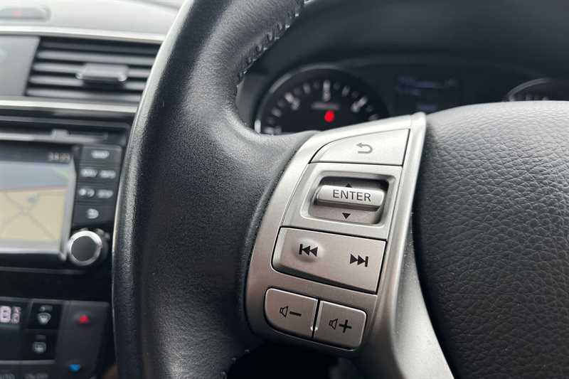 Used Nissan Pulsar 2015 for sale - 76112538: Photo 16