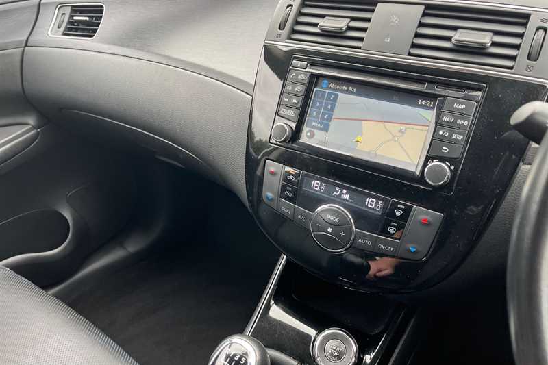 Used Nissan Pulsar 2015 for sale - 76112538: Photo 17